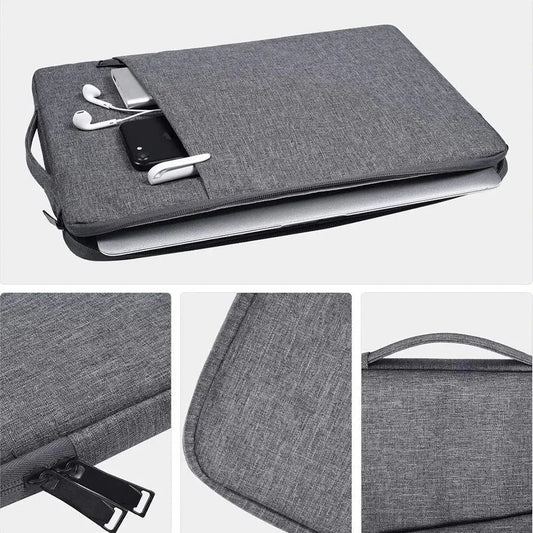 37cm (14.5 Inch) Laptop Bag Sleeve Case Cover For HP Dell Acer Lenovo Apple Laptop