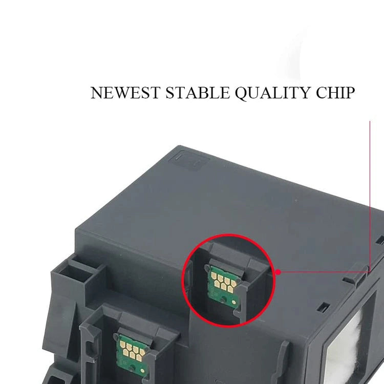 E-C9344 Ink Maintenance Box For EPSON L3550 L3560 L5590XP-3100 XP-4100 XP-4105 WF-2830 WF-2850 WF-2851 Printer