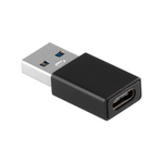 USB 3.0 OTG to Type-C Converter Adapter for Mobile Charging in Cars & Desktops