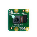 Official Raspberry Pi Camera Module V2