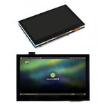 4.3 inch HDMI LCD (B), 800x480, IPS, Capacitive Touch - Waveshare