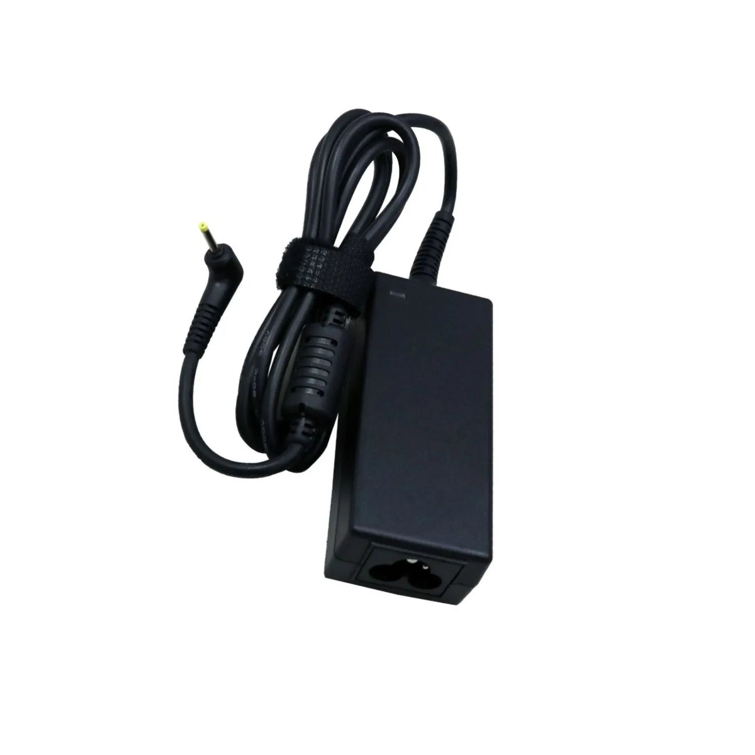 40W Laptop Adapter Compatible for Acer (19V 2.15A) 5.5mm x 1.7mm (Power Cord Included)