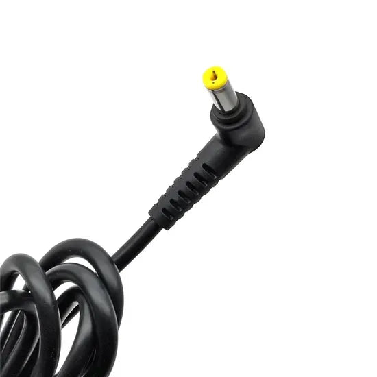 40W Laptop Adapter Compatible for Acer (19V 2.15A) 5.5mm x 1.7mm (Power Cord Included)