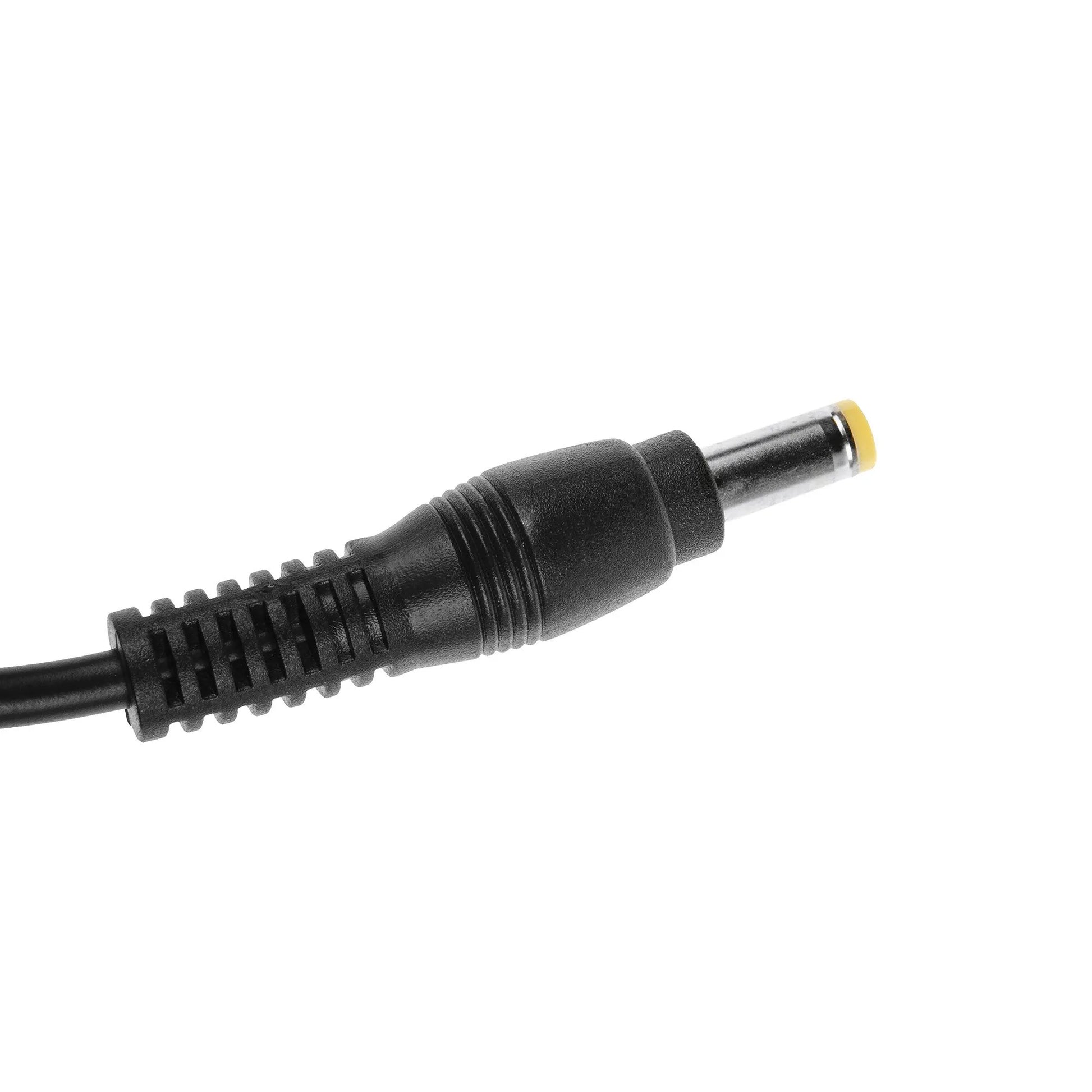 40W Laptop Adapter Compatible for Acer Aspire One 531, 1225, D255, ZG5 Series (19V, 2.15A) (Power Cord Included)