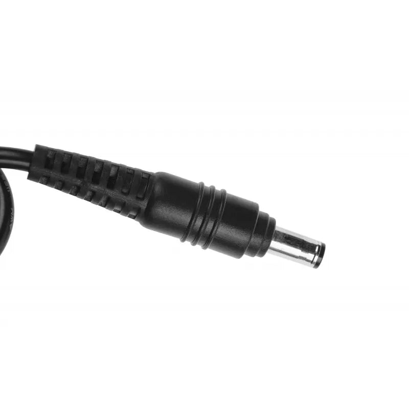 40W Laptop Adapter Compatible for Samsung N100, N130, N145, N150 Plus Series (19V, 2.1A) (Power Cord Included)