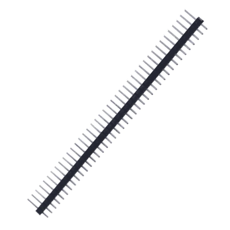 40 Pin Male Berg Strip ST Connector