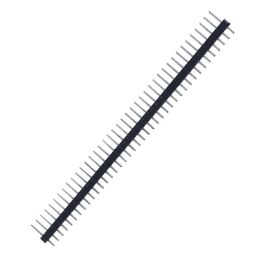40 Pin Male Berg Strip ST Connector