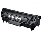 12A Toner Cartridge compatible for (2612A) HP 1010 / 1012 / 1015 / 1018 / 1020 / 1022 / 1022n / 1022nw