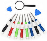 BK-8600 Series Mobile Screwdriver Set