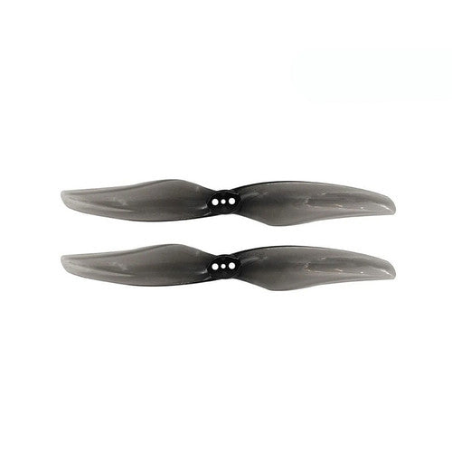 FPV Drone Propeller LR 4024 2 Blade 1.5mm Shaft Pitch 2.4" (4 Pair CW+CCW)