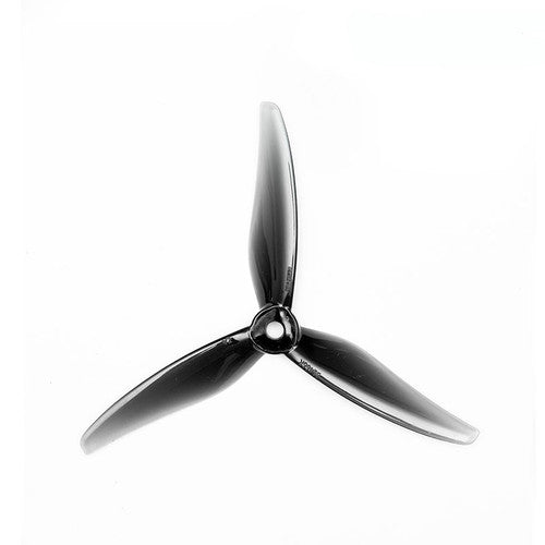 FPV Drone Propeller 51466 V2 Hurricane 3 Blade 5mm Shaft Pitch 3.6" (2 Pair CW+CCW)