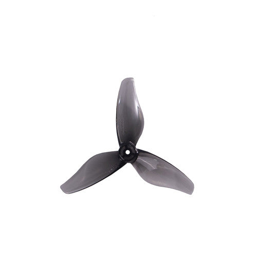 FPV Drone Propeller 2023S Hurricane 3 Blade 1.5mm Shaft Pitch 2" (4 Pair CW+CCW)