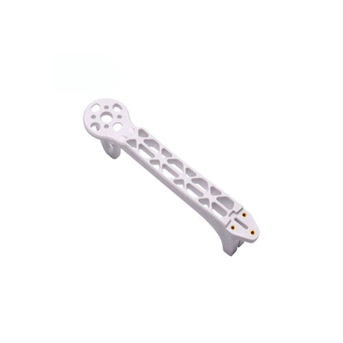 1Pc F330 White Plastic Replacement Arm For F330 Quadcopter RC Drone FPV