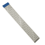 44 Pin 0.5mm Pitch 152mm Reverse Side Connection FFC Ribbon Flexible Flat Cable
