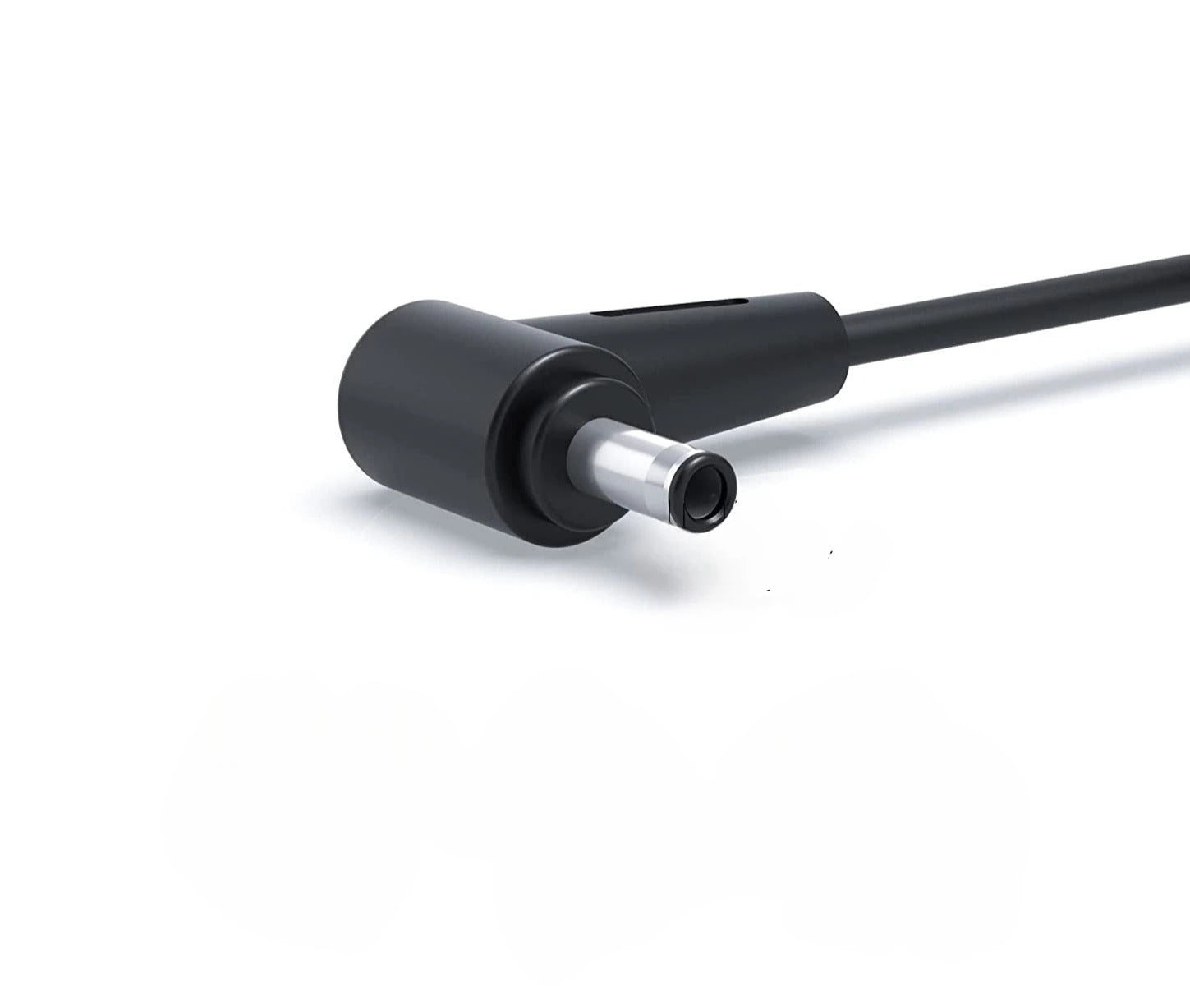 45W Compatible Laptop Adapter with (19V, 2.37A) 4.5mm x 3mm Pin for Dell HP Lenovo ASUS Laptops (Power Cord Included)