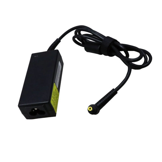 45W Compatible Laptop Adapter with (20V, 2.25A) 4.0mm x 1.7mm Pin for Lenovo ASUS Acer HP Laptops (Power Cord Included)