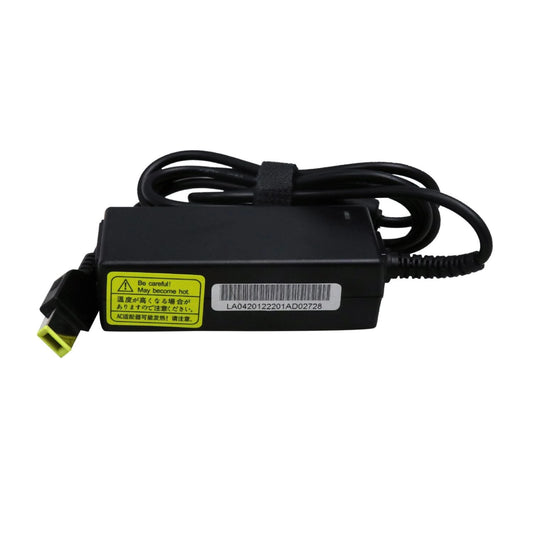 45W Laptop Adapter Compatible for (20V 2.25A) Type-C for Lenovo Dell HP ASUS MacBook Laptops (Power Cord Included)