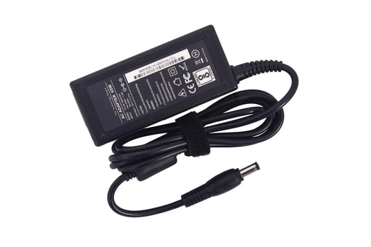 45W Laptop Adapter Compatible for Acer (19V 2.37A) 3.0mm x 1.1mm (Power Cord Included)