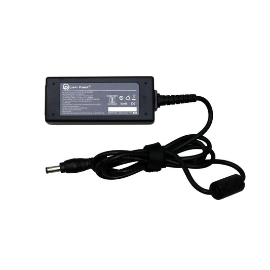 45W Laptop Adapter Compatible for Asus (19V 2.37A) 4.5mm x 3mm (Power Cord Included)