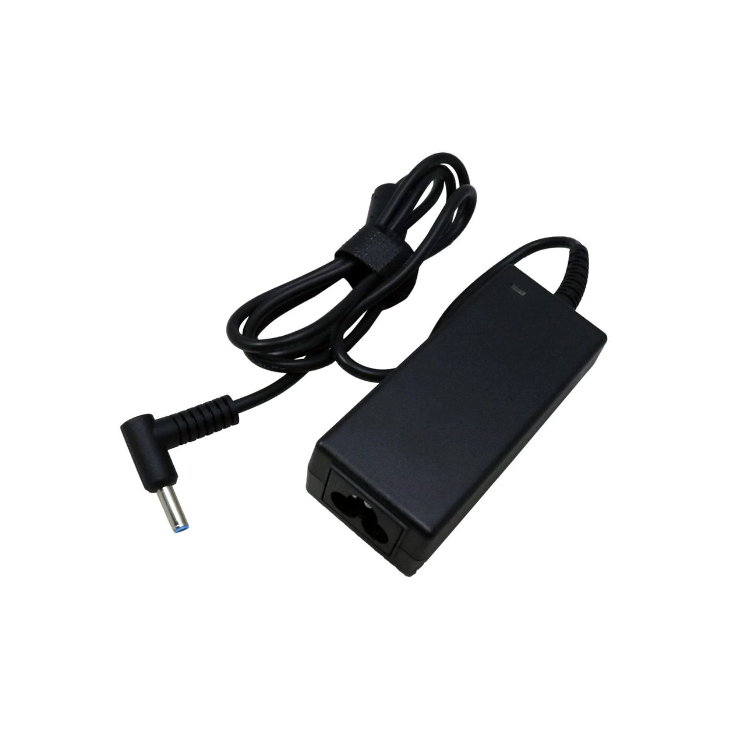 45W Laptop Adapter Compatible for Dell (19.5V 2.31A) 4.5mm x 3.0mm (Power Cord Included)