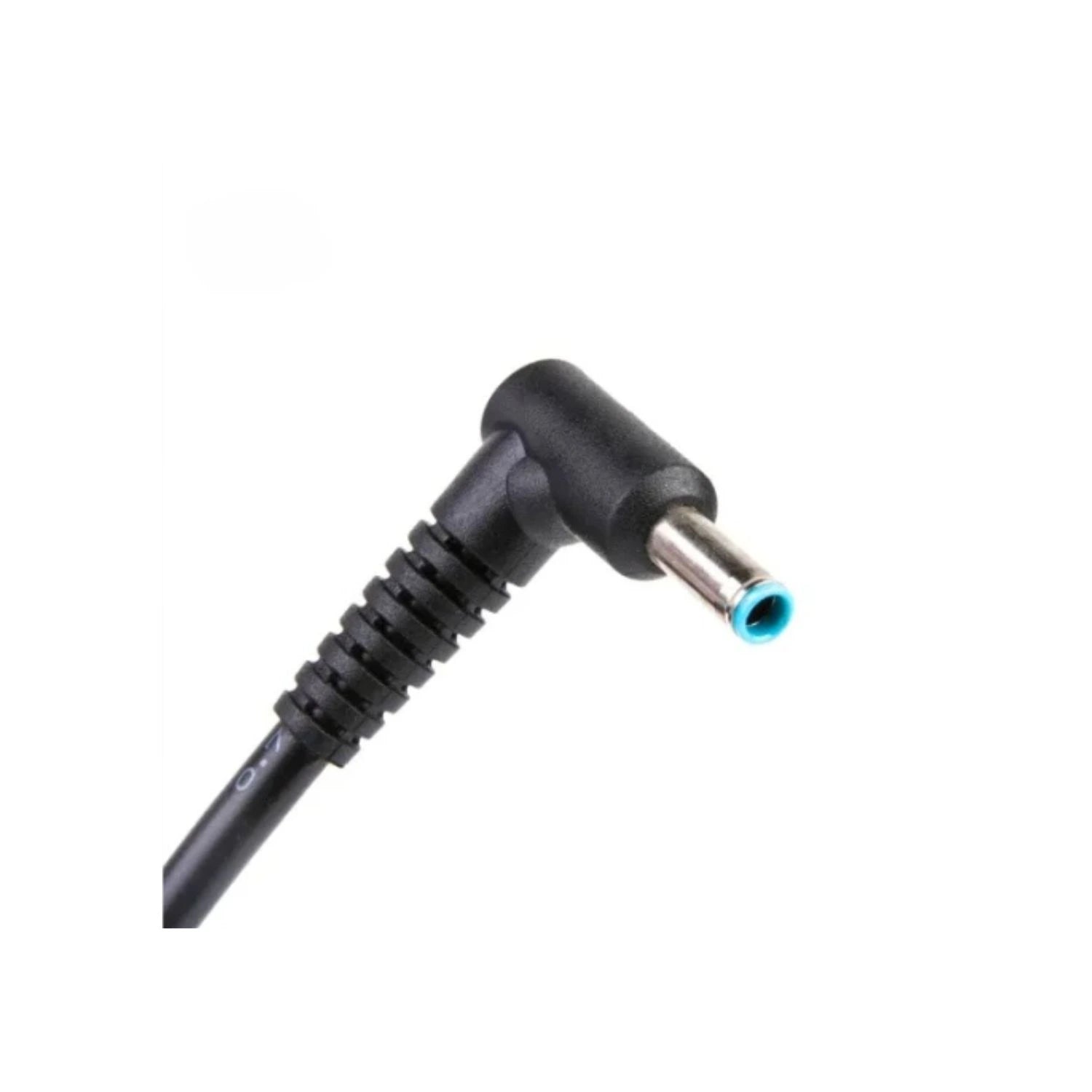 45W Laptop Adapter Compatible for Dell (19.5V 2.31A) 4.5mm x 3.0mm (Power Cord Included)