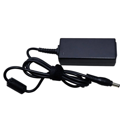 45W Laptop Adapter Compatible for Toshiba (19V 2.37A) 5.5mm x 2.5mm (Power Cord Included)