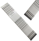 45 Pin 0.5mm Pitch 100mm Same Side