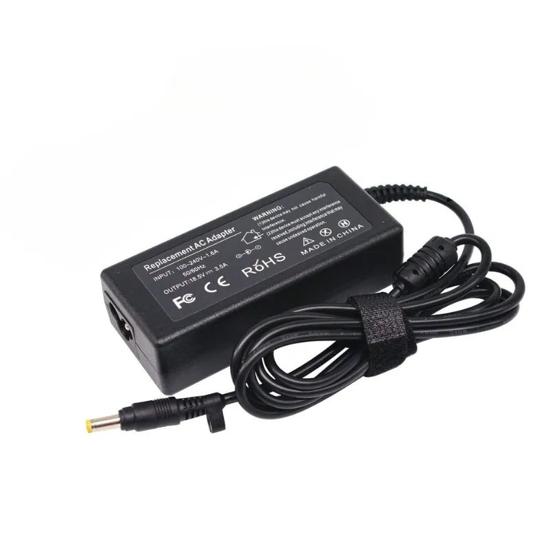 45W Laptop Adapter Compatible for Sony (10.5V, 4.3A) 4.8mm x 1.7mm pin