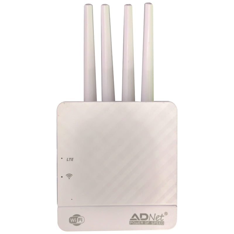 SIM Card WiFi Router