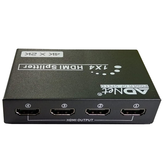 4K HDMI Splitter 1 Input 4 Output