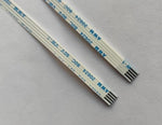 4 Pin 1mm Pitch 385mm Sensor Cable For Epson L3110 Printer