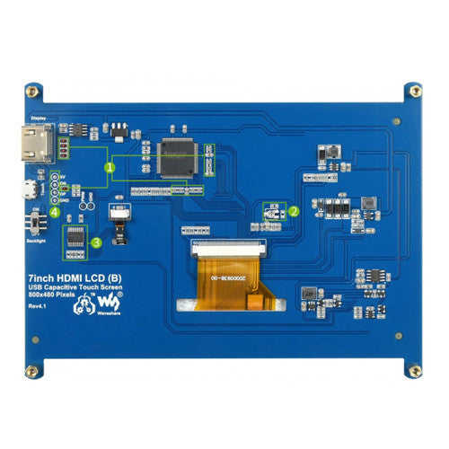 PBWS415 Image 3