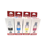Refill Ink for Canon PIXMA G5070/G6070/G7070 (CMYK)