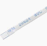 4 Pin 0.5mm Pitch 50mm Same Side Connection FFC Ribbon Flexible Flat Cable