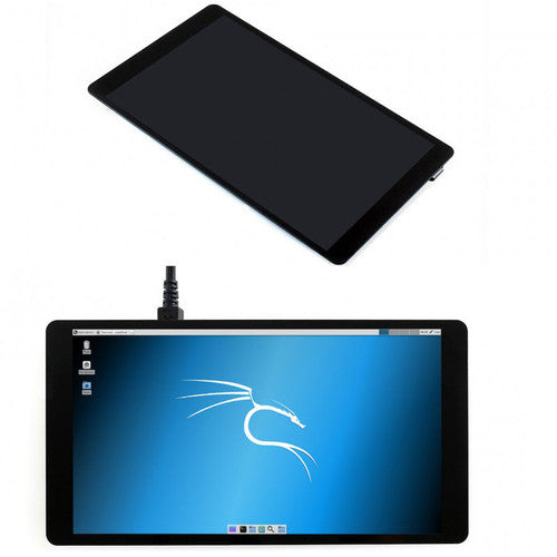5.5inch 1080x1920 AMOLED Capacitive Touch Screen, HDMI, Toughened Glass