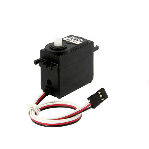 FS5103R - 6V 3Kg.cm 360deg Analog Continuous Rotation Servo Motor