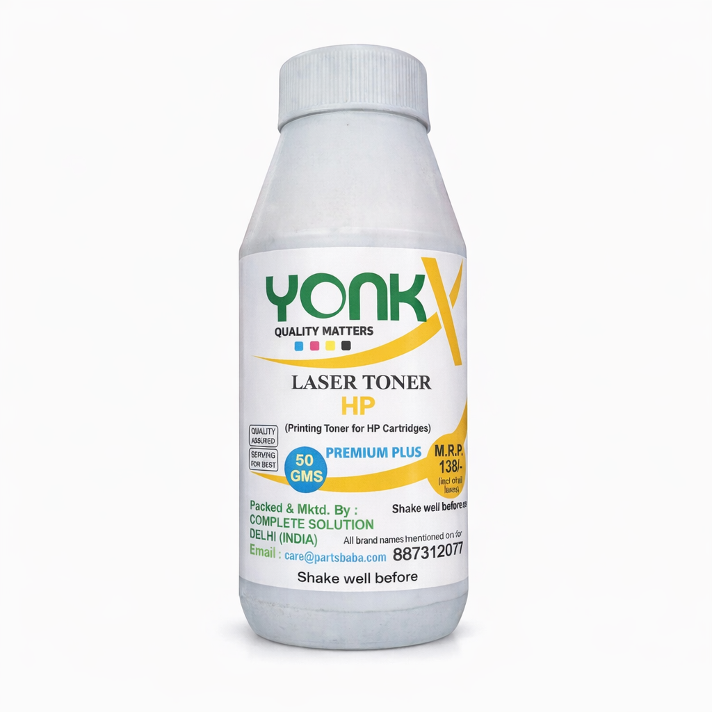 50 Gram H217 Toner Powder For HP 18A Printer