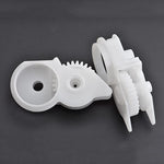 Arm Swing Gear/ Fuser Drive Gear for HP LaserJet 401 425