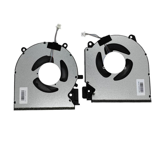 Laptop Cooling FAN For HP Pavilion Gaming 7 Victus 16-D 16-E SERIES