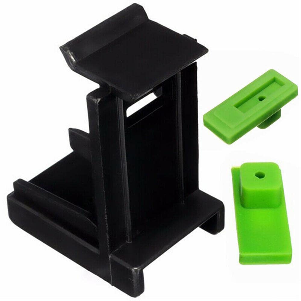 Printer Cartridge Ink Suction Tool Kit For Cartridge & Nozzle Cleaning