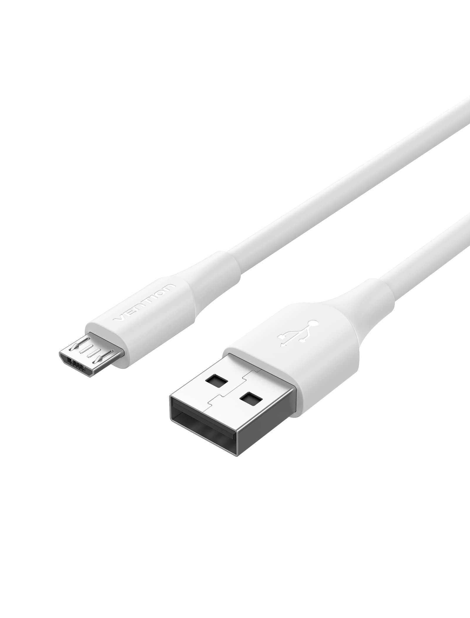 Micro USB Fast Charging Cable for Android Phones (1.5 Meter)