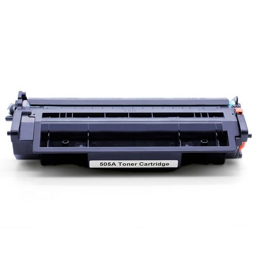 05A / 08A Toner Cartridge For HP LaserJet P2025 P2055 Printer (CE505A / CF280A)