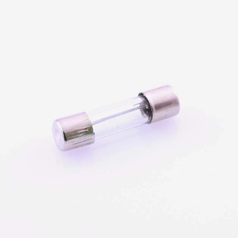 10 Amp 250V Fast Acting Glass Fuse 5x20mm Use In Electronic Circuits