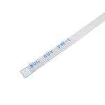 5 Pin 1mm Pitch 260mm Control Panel Cable For Canon G2000 Printer