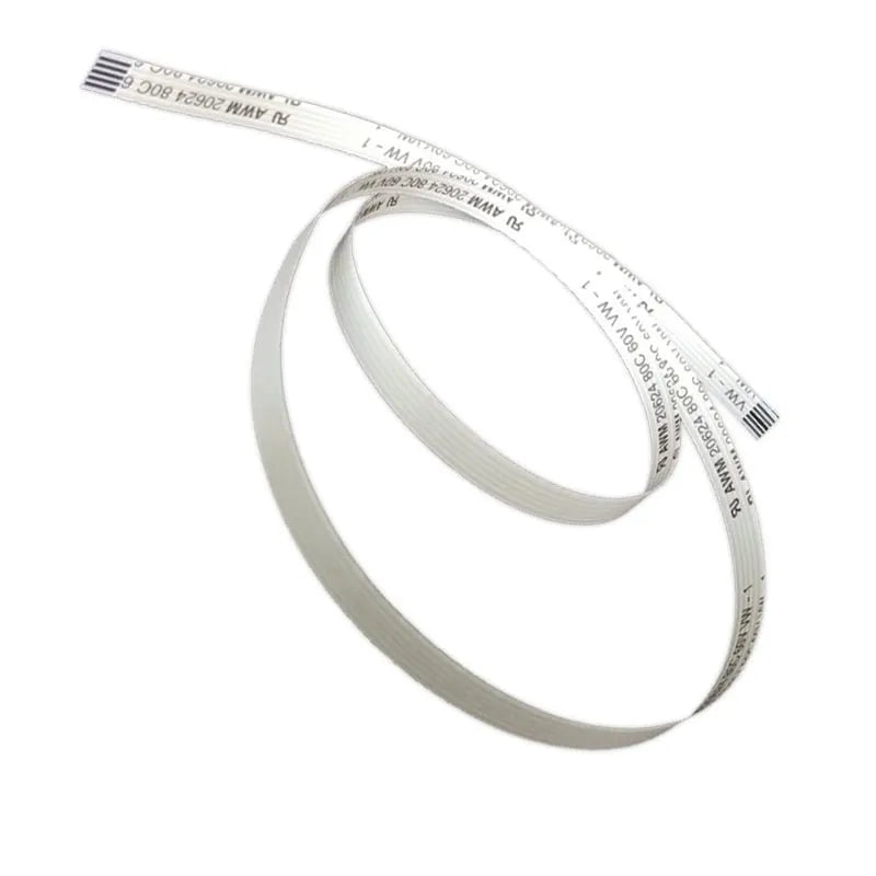 5 Pin 1mm Pitch 555mm Motor Cable for Epson L3110 Printer