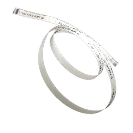 5 Pin 1mm Pitch 555mm Motor Cable for Epson L3110 Printer