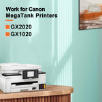 MC-G05 Maintenance Box Compatible with Canon GX2020 and GX1020 Printers