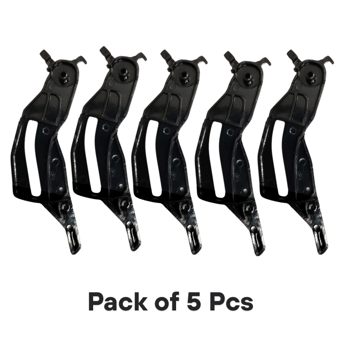 Chip Lever For HP LaserJet 202 226 201 225 Printer (Pack of 5 Pcs)