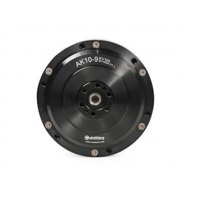 T Motor CubeMars AK10-9 V2.0 100KV Brushless DC Actuator Robot Joint Motor