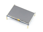 5 inch Resistive Touch Screen LCD, 800Ã—480 HDMI interface-Waveshare
